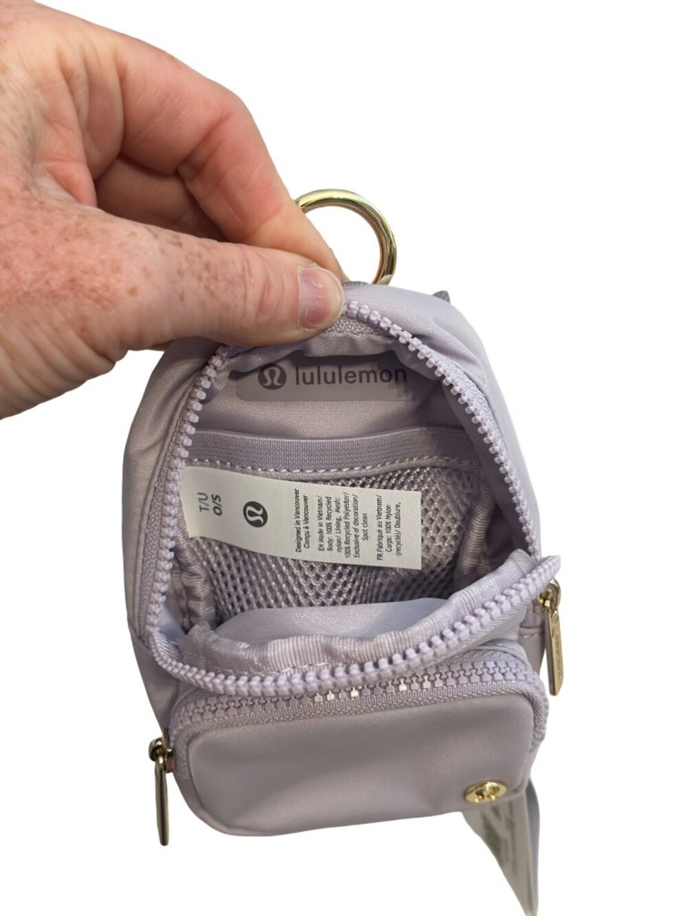 Everywhere Backpack Nano - Picture 5 of 7